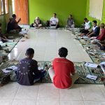 Perkuat Kelompok Tani, PSPK UGM Adakan Pelatihan Manajemen Kelembagaan Kelompok Tani
