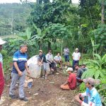 PSPK UGM Kembangkan Program Agro Industri Kelapa Genjah di Wadaslintang Wonosobo