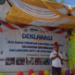 Kegiatan Need Asssement Penguatan Desa di Lingkar Tambang PT Amman Kabupaten Sumbawa Barat